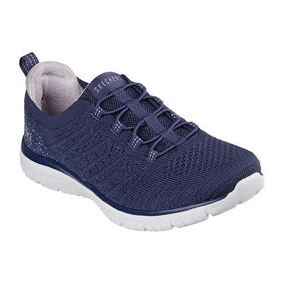 Skechers Virtue Womens Sneakers