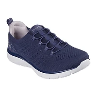 Skechers Virtue Womens Sneakers
