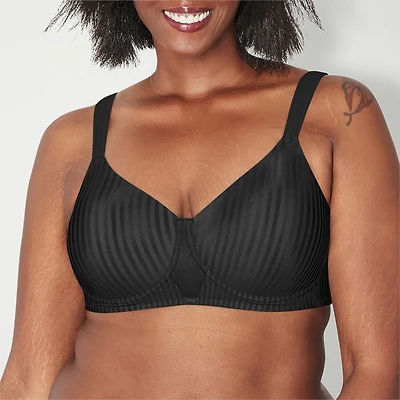 Playtex Secrets® Perfectly Smooth® Wireless Full Coverage Bra-4707