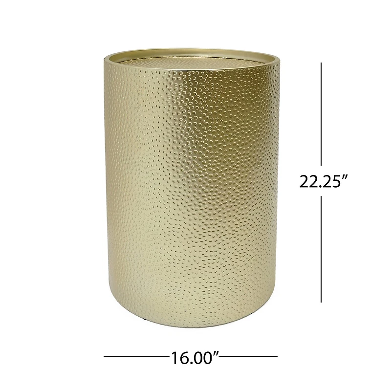 Brookhaven 2-pc. Metal End Table