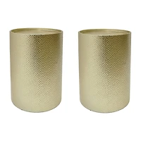Brookhaven 2-pc. Metal End Table