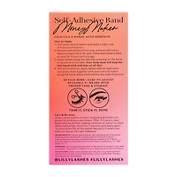Lilly Lashes Self-Adhesive Lashes- Moneymaker