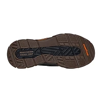 Skechers Hands Free Slip-Ins John Deere Duck Boot Mens Round Closed Toe Slip-On Shoe