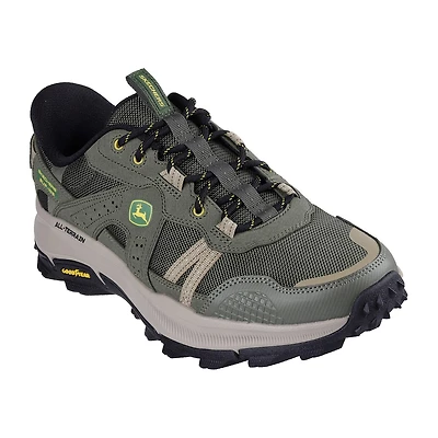 Skechers Hands Free Slip-Ins John Deere Equalizer Trail Harvester Mens Slip-On Walking Shoes