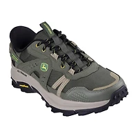 Skechers Hands Free Slip-Ins John Deere Equalizer Trail Harvester Mens Slip-On Walking Shoes