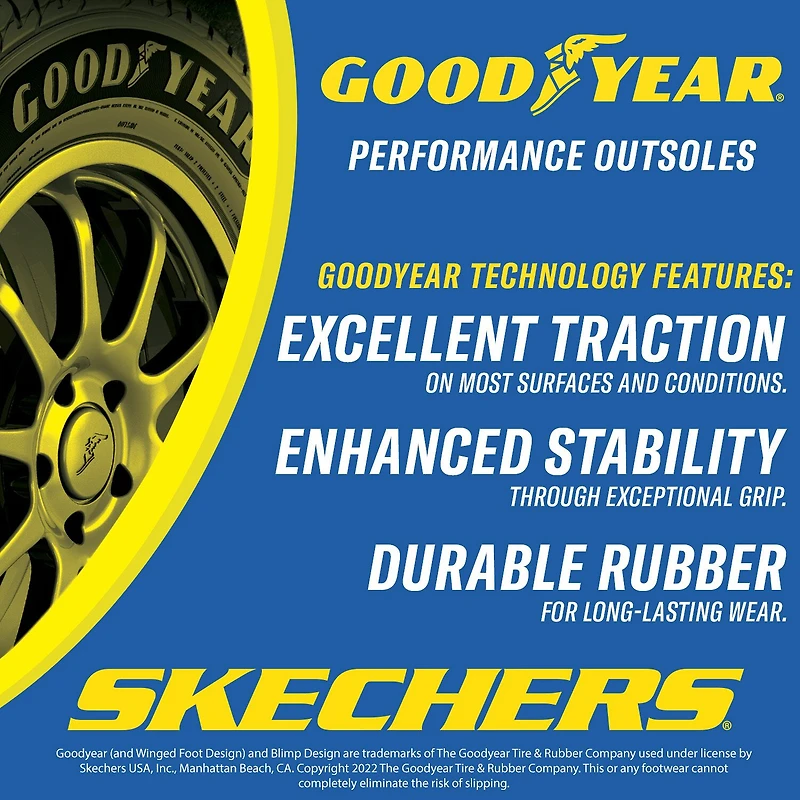 Skechers Mens John Deere Flex-Wedge Ranger Waterproof Slip Resistant Flat Heel Work Boots