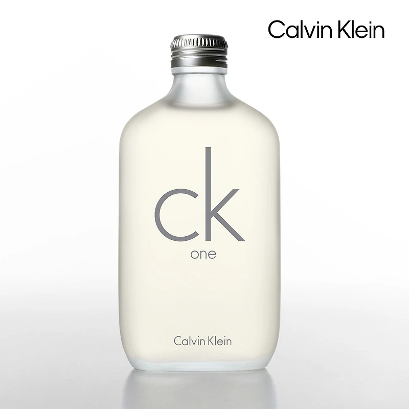 Calvin Klein ck One Eau De Toilette 4-Pc Gift Set ($147 Value)