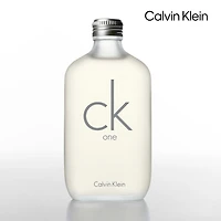 Calvin Klein ck One Eau De Toilette 4-Pc Gift Set ($147 Value)