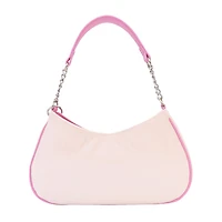 Juicy By Couture Velour Shoulder Bag