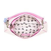 Juicy By Couture Velour Shoulder Bag