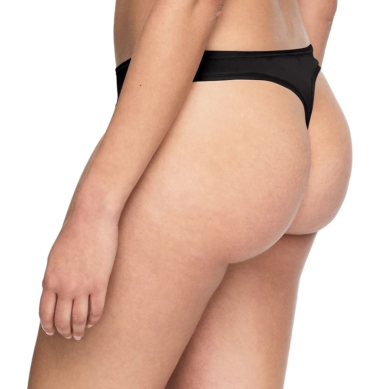 Warners So Stretchy, Good Womens Thong Panty Wrw253th05j
