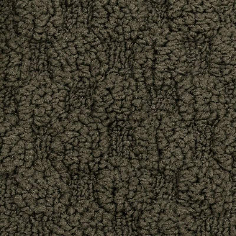 Maples Textured Solid Weave Indoor Rectangular Runner