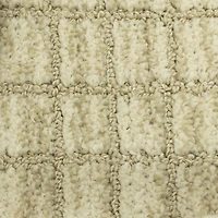 Maples Grid Indoor Rectangular Accent Rug
