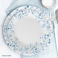 Corelle Garden Song 12-pc. Glass Dinnerware Set