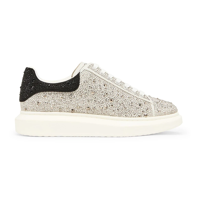 Steve Madden Carvellis Mens Sneakers