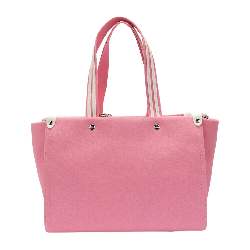 Juicy By Couture Canvas Tote Bag