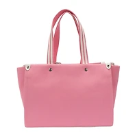 Juicy By Couture Canvas Tote Bag