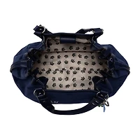 Juicy By Couture Velour Satchel