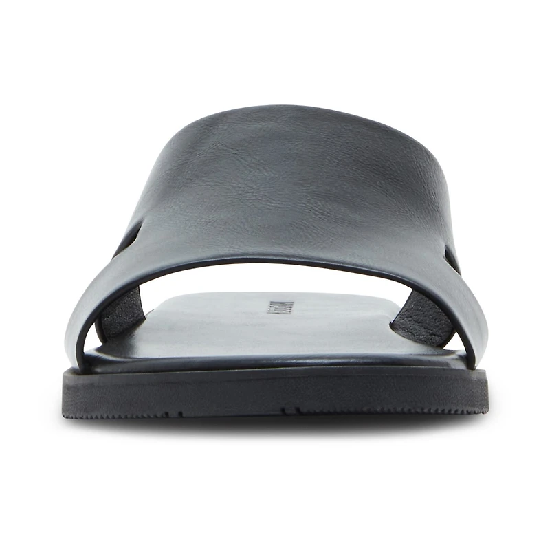 Steve Madden Mens Jylix Slide Sandals