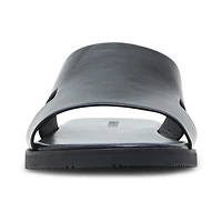 Steve Madden Mens Jylix Slide Sandals