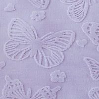 INK+IVY Kids Thea Plush Comforter Set