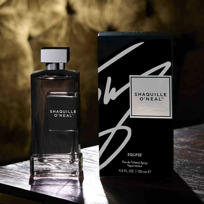 Shaquille O'Neal™ Eqlipse Eau De Toilette Exclusive to JCPenney
