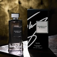 Shaquille O'Neal™ Eqlipse Eau De Toilette Exclusive to JCPenney
