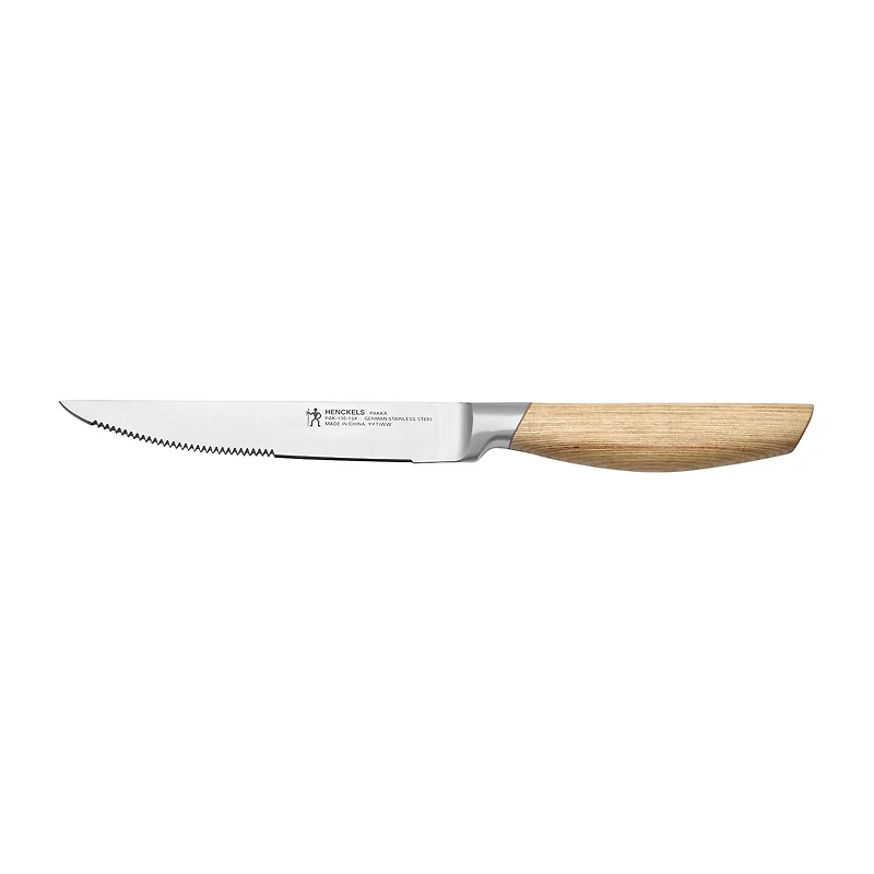 Henckels Pakka Steak Knives
