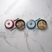 Cooks 12" Aluminum Frypan