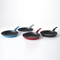 Cooks 12" Aluminum Frypan