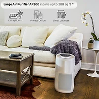 Instant® AP300 Home Purification System
