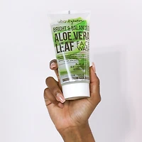 Urban Hydration Aloe Face Wash