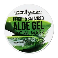 Urban Hydration Aloe Face Mask