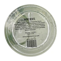 Urban Hydration Aloe Face Mask