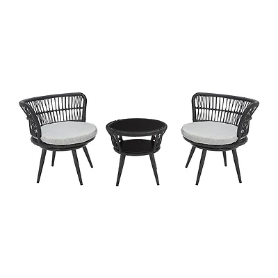 Kyomi Lounge Set