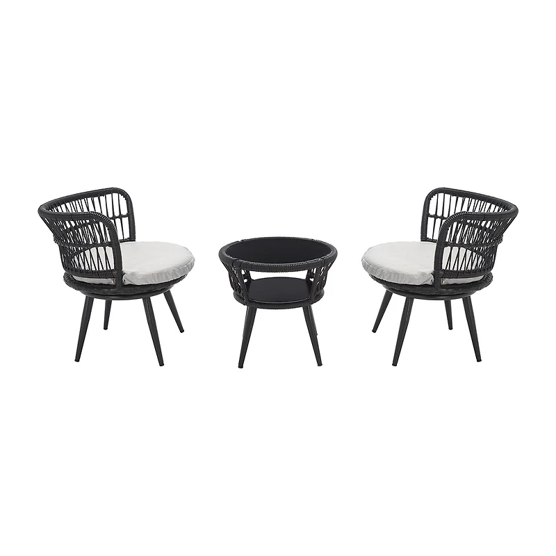Kyomi Lounge Set