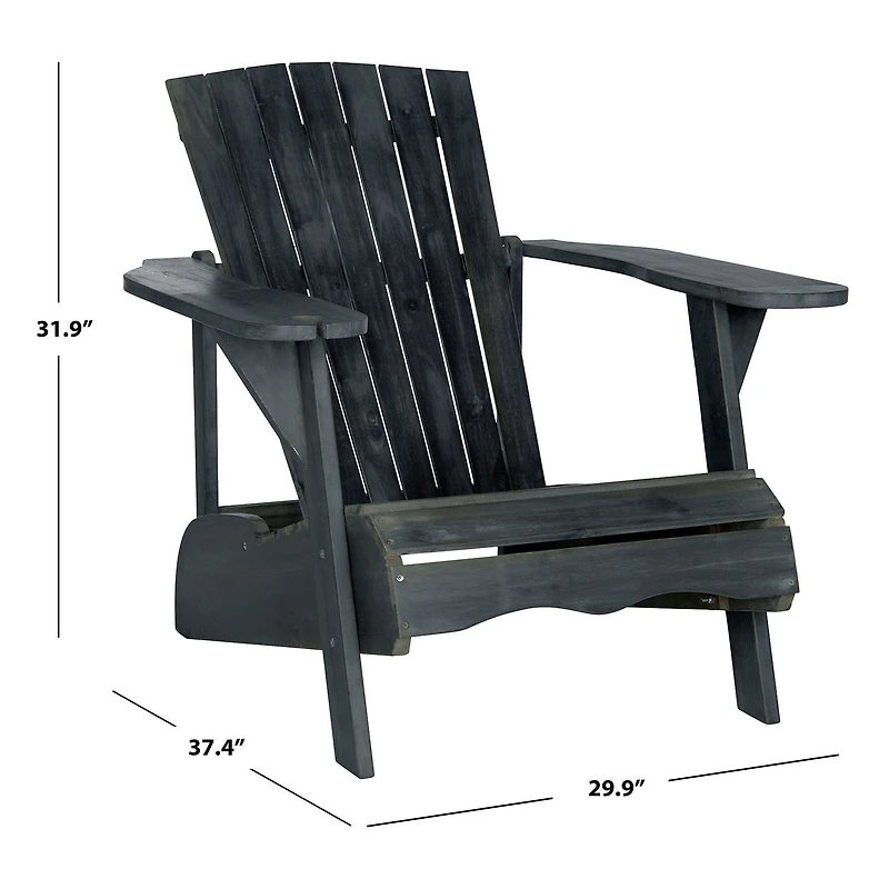 Safavieh Vista Adriondack Chair