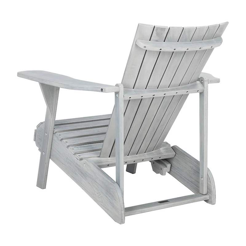 Safavieh Merlin Adriondack Chair