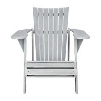 Safavieh Merlin Adriondack Chair