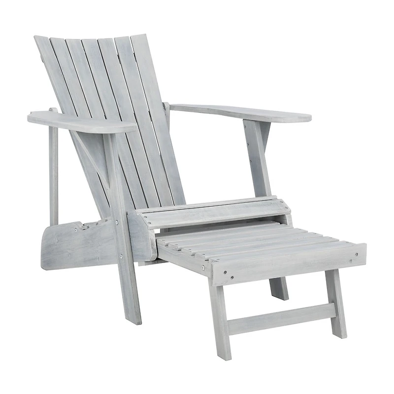 Safavieh Merlin Adriondack Chair