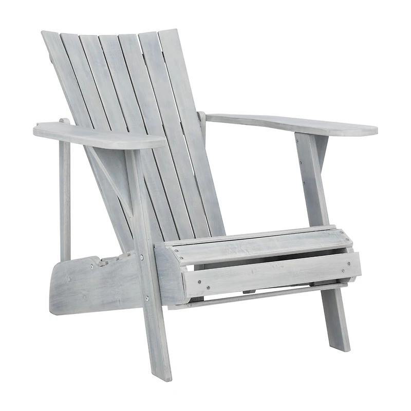 Safavieh Merlin Adriondack Chair