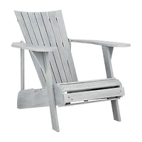 Safavieh Merlin Adriondack Chair