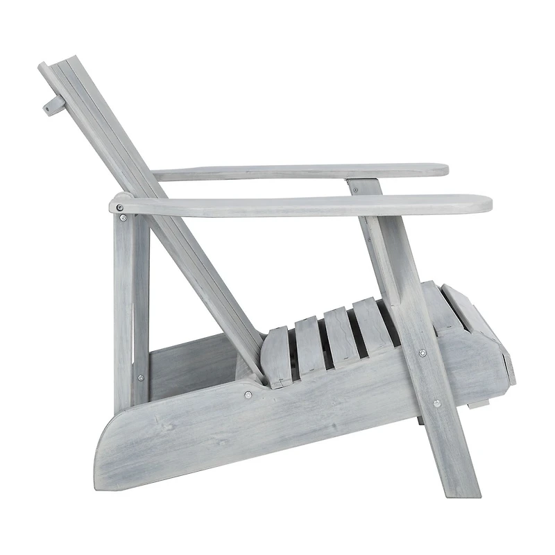 Safavieh Merlin Adriondack Chair