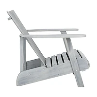 Safavieh Merlin Adriondack Chair