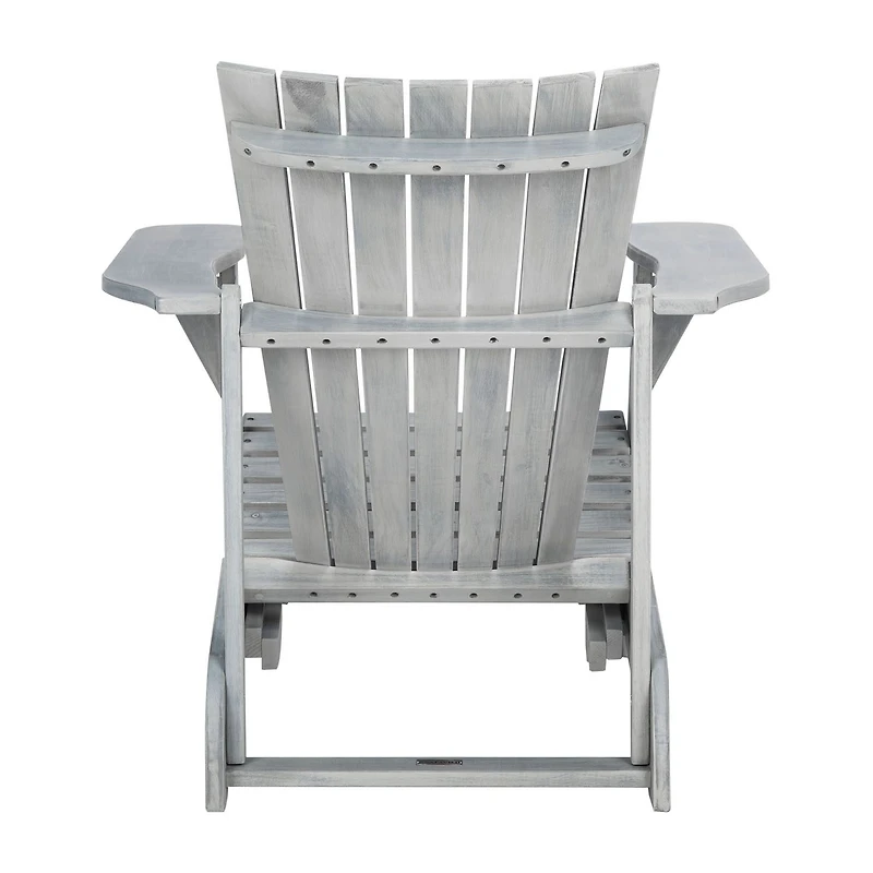 Safavieh Merlin Adriondack Chair