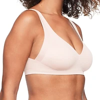 Warners® No Side Effects® Wireless Lightly Lined Bra - RA2231A