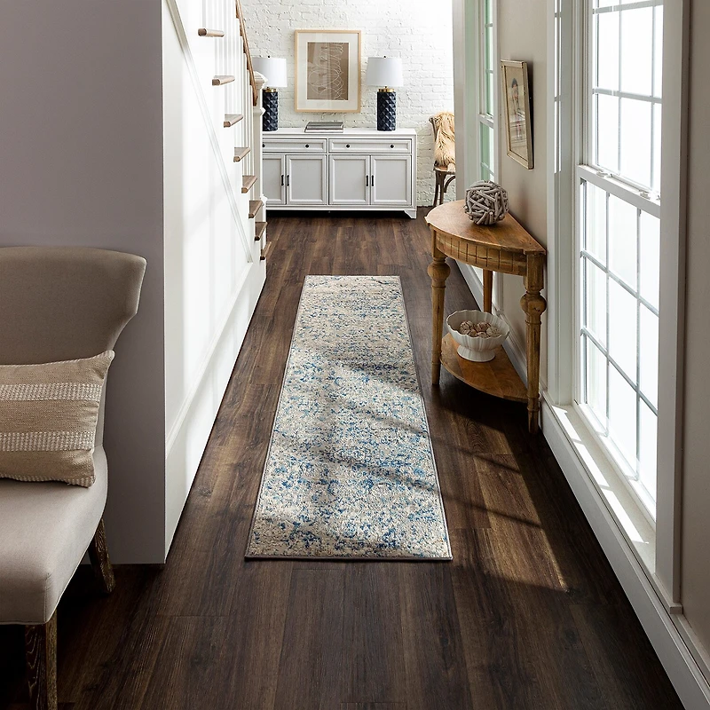 Mohawk Home Helios Machine Woven Indoor Rectangular Runner