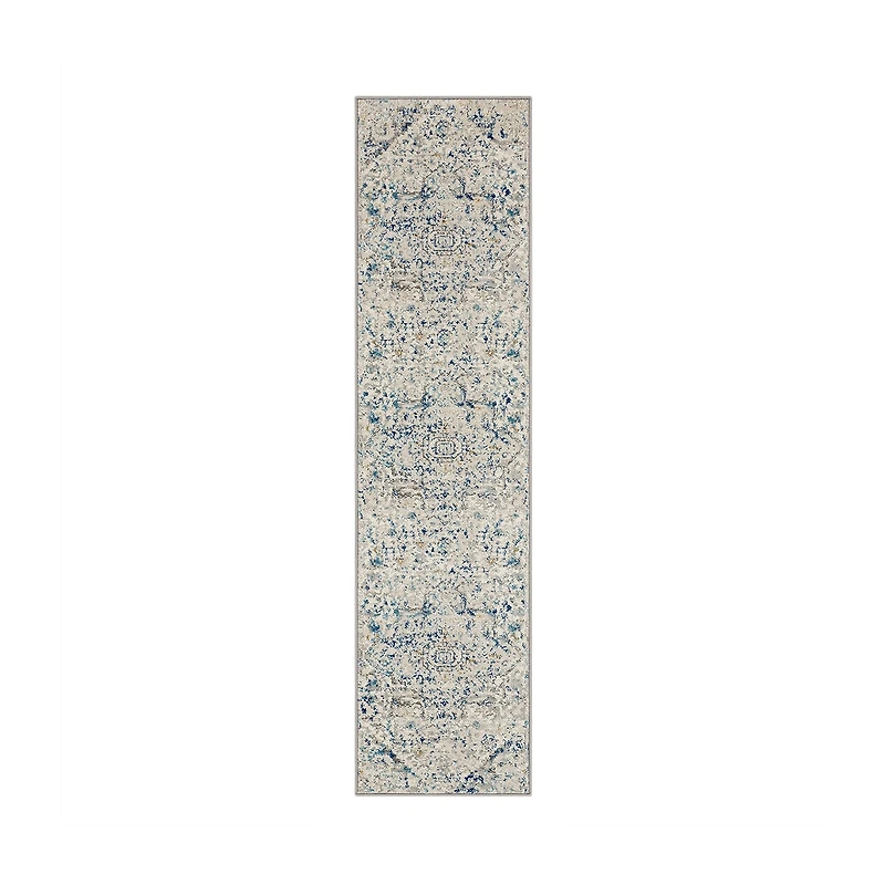 Mohawk Home Helios Machine Woven Indoor Rectangular Runner
