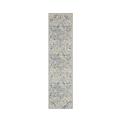 Mohawk Home Helios Machine Woven Indoor Rectangular Runner