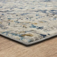 Mohawk Home Helios Machine Woven Indoor Rectangular Runner